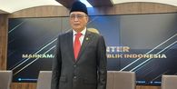 Diizinkan KPK, MA Tak Tunggu UU Perampasan Aset Evaluasi Harta Hakim Hedon