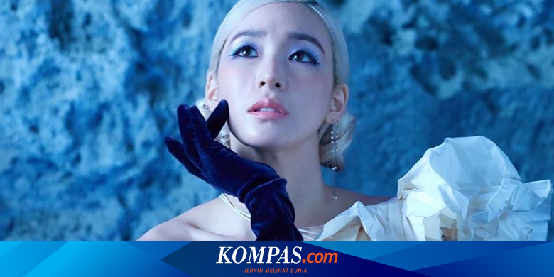 Manajer Tur Tiffany SNSD Didiagnosis Terkena Virus Corona