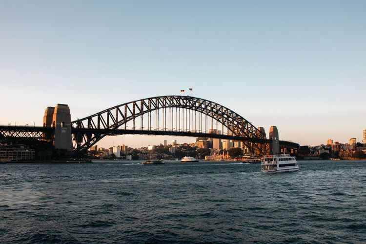 Mau Kerja Sambil Liburan di Australia? Begini Sistem Pendaftaran WHV 2026