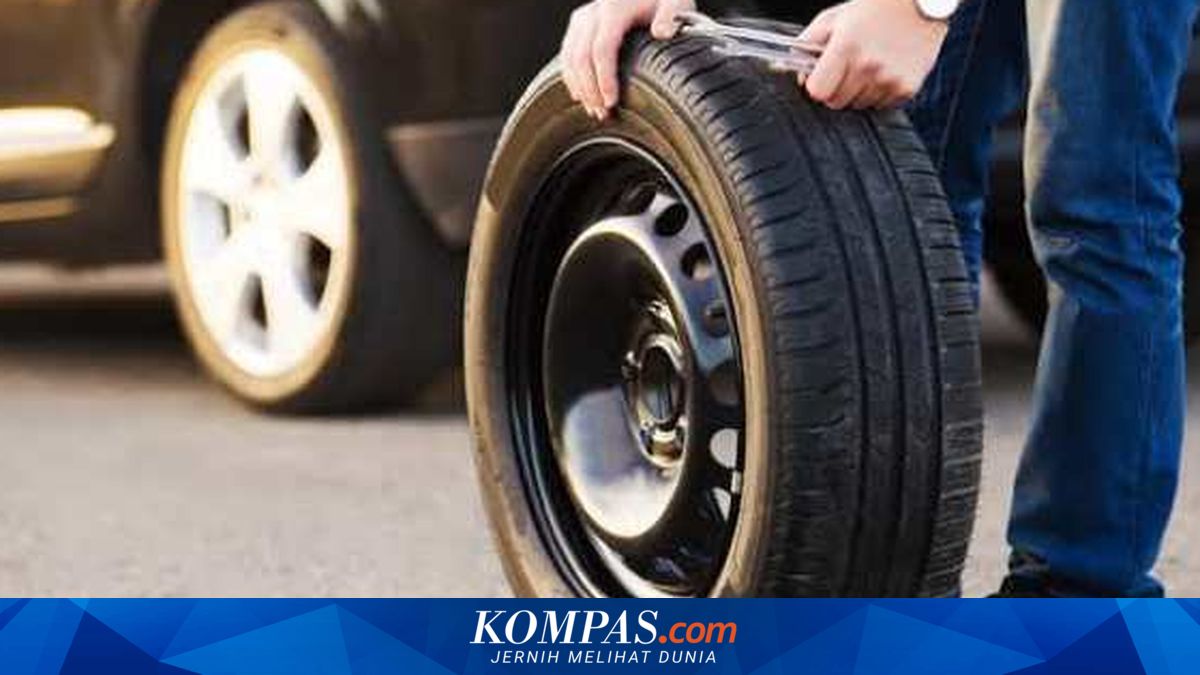 Studi: Gen Z Kurang Dipercaya Ganti Ban Mobil, Ini Alasannya