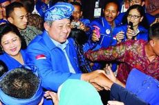 SBY Hanya Simbol Demokrat, Siapa Ketua Harian? 