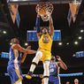 Akhirnya, Golden State Warriors Rasakan Lagi Menang di Kandang