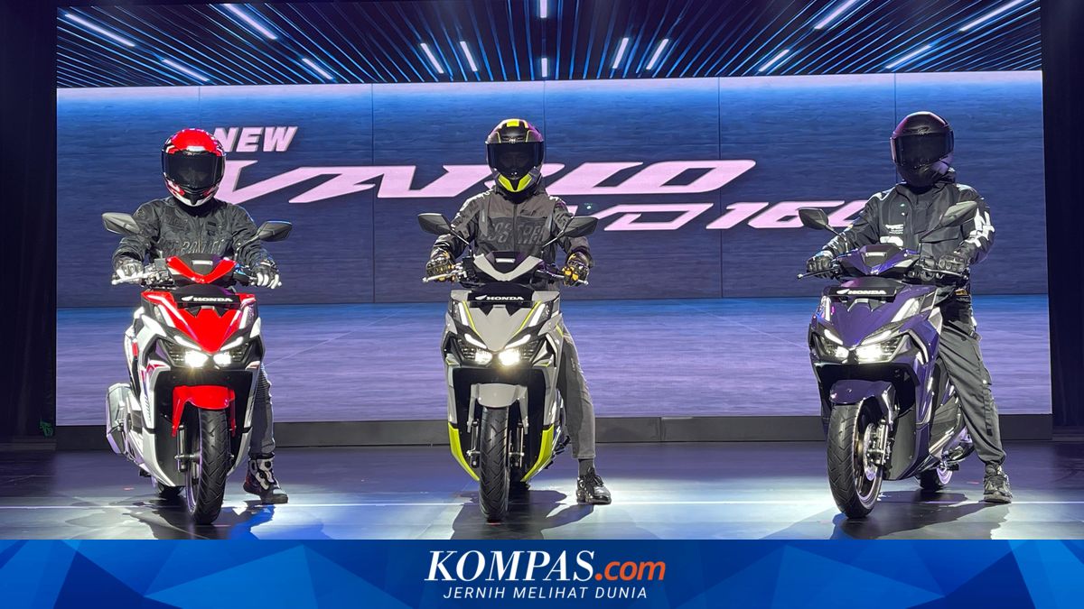 Komparasi Honda Vario Evo 160 vs Yamaha Aerox Alpha: Skutik Sporty Terbaru 150-160cc
