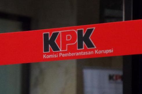 KPK Terkesan Mau Singkirkan 75 Pegawai, Anggota Komisi III Minta Hasil TWK Disampaikan secara Transparan