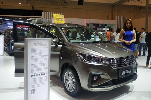 [POPULER OTOMOTIF] Diskon MPV Murah Tembus Rp 25 Juta| Tilang Elektronik Motor di Jakarta