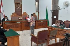 Singgung Status DPO, KPK Minta Hakim Tolak Gugatan Praperadilan Nurhadi