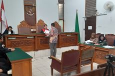 Praperadilan Nurhadi Cs Kembali Ditolak