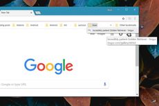 Pengertian dan Cara Membuat Bookmark di Google Chrome