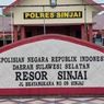 Anak Polisi Pemukul Guru di Sinjai Berstatus ABH dan Dikeluarkan dari Sekolah