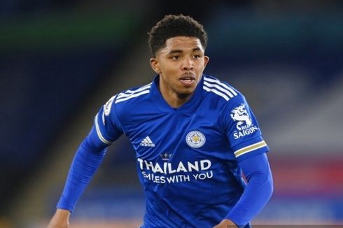 Wesley Fofana Menuju Chelsea, Rekrutan Termahal Era Todd Boehly