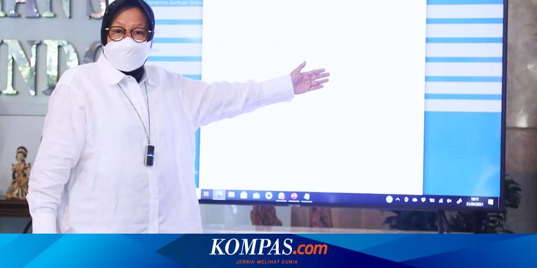 Lewat New DTKS, Masyarakat Bisa Daftar Terima Bansos dan Melaporkan