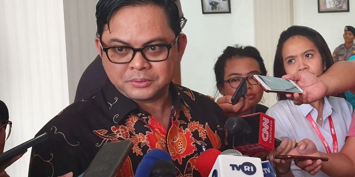 Cegah Kekerasan, Mendikbud Soroti Pentingnya Kerja Sama Sekolah dan Keluarga