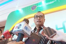 10 Tahun Pemerintahan Jokowi, Menhub: 45 PSN Sudah Diselesaikan 