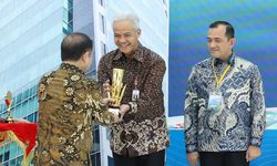 Di Bawah Kepemimpinan Ganjar, Jateng Berhasil 
