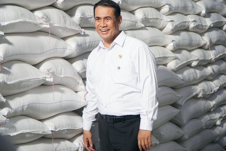 Kasus Beras Fortifikasi Picu Kenaikan Harga Beras di Pasaran
