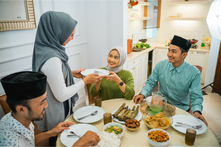 Bacaan Niat dan Tata Cara Puasa Sunah Bulan Dzulhijjah Menurut Baznas dan MUI