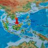 [POPULER PROPERTI] Pulau Tujuh, Bom Waktu Konflik Antara Kepri dan Bangka Belitung