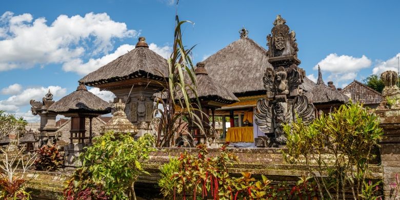 Berita Harian Bagian Rumah Adat Bali Terbaru Hari Ini - Kompas.com