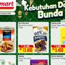Promo Alfamart Hari Ini 27 Maret 2026, Beras Pulen Wangi 5 Kg Hanya Rp 86.900