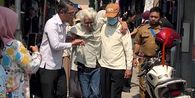 Dulu Tinggal di Kontrakan, Besok Putra Sayuti Melik Duduk di Samping Anak Presiden