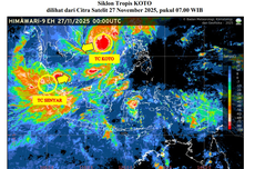 Pesawat Airbus A400M Akhirnya Tiba di Tanah Air