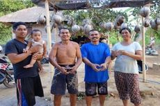 Selama Tujuh Generasi, Warga Desa Ini Berbicara dengan Bahasa Isyarat