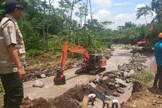 Kondisi Membaik, Pengungsi Banjir Bandang Jember Pulang ke Rumah 