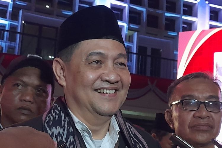 Rencana Roadshow DPR, Masyumi: RUU Pemilu Bukan Hanya Persoalan Parpol di Parlemen