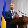 PM Ukraina Terang-terangan Tuduh Rusia Dalang di Balik Rencana Kudeta