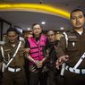 Eks Direktur Utama Jiwasraya Dituntut Hukuman 20 Tahun Penjara