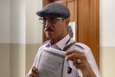 Bambang Tri Mulyono yang Akhirnya Putuskan Cabut Gugatan Ijazah Jokowi Usai Jadi Tersangka......