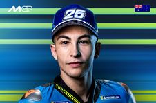 Raul Fernandez Ukir Sejarah Baru Usai Menangi Race MotoGP Australia 2025