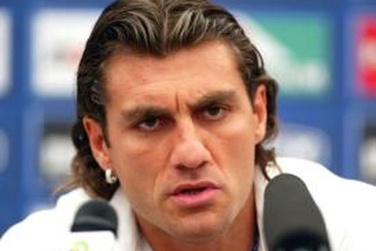 Christian Vieri