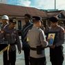 2 Polisi Sorong Dipecat karena Selingkuh dan Mencuri