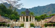 Siapa Pemilik Hotel Amanjiwo, Resor Mewah di Kawasan Borobudur?