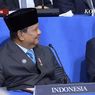 Kata-kata Pujian Trump untuk Prabowo di KTT Board of Peace...