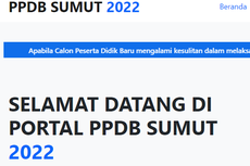 Hasil PPDB Sumut 2022 Sudah Diumumkan, Ini Cara Cek dan Daftar Ulang
