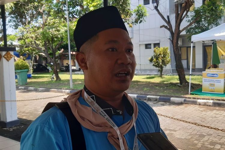 Antar Berkas Kakak, Warga Boyolali Ini Malah Berangkat Haji Sekarang