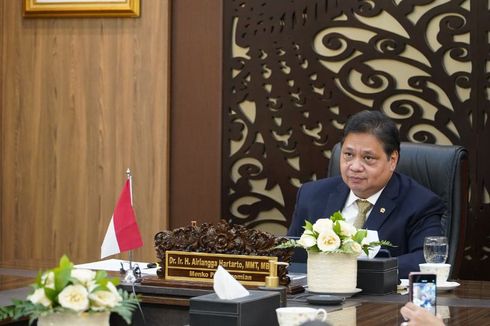 Pemerintah Klaim Kasus Covid-19 di Indonesia Relatif Lebih Rendah Dibanding Negara Lain