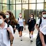 Hasil Survei UIN Jakarta, Kepatuhan Siswa di Sekolah terhadap Protokol Kesehatan Masih Rendah