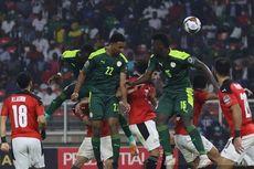 Bungkam Mesir Lewat Adu Penalti, Senegal Lolos ke Piala Dunia 2022!