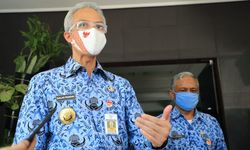 PPDB Jateng Dibanjir Komplain Server 