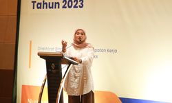 Kemenaker Jalankan Program TKM Pemula untuk Ciptakan Wirausaha Baru