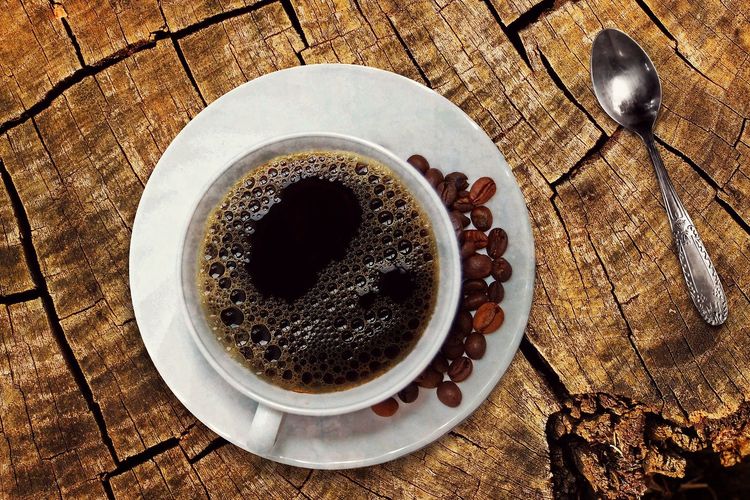 10 Minuman yang Mengandung Kafein, Tak Hanya Kopi Halaman all - Kompas.com