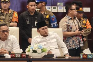 Rudy Mas’ud Sepakat Hak Angket, Tegaskan Mekanismenya Ada di DPRD Kaltim