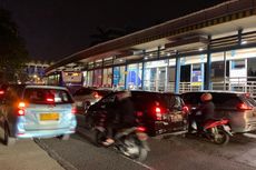 Bermacetan di Pondok Indah dengan Bus Transjakarta, Busway Tanpa Separator Bikin Jalan Tak Steril