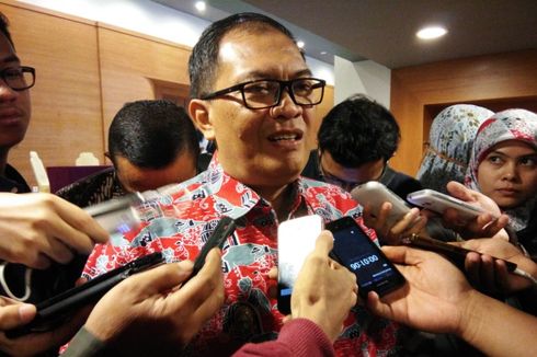 Wakil Wali Kota Bandung Heran Cihampelas Lebih Dahulu Ditata daripada Cicadas