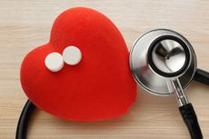 Orang yang Serangan Jantung Perlu Diberi Aspirin, Hoax atau Bukan?