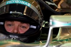 Rosberg Yakin Bisa Kalahkan Hamilton dalam Perebutan Posisi Start