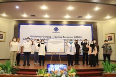 Deklarasi Gotong Royong Untungkan Pekerja Terhindar dari Dampak Covid-19